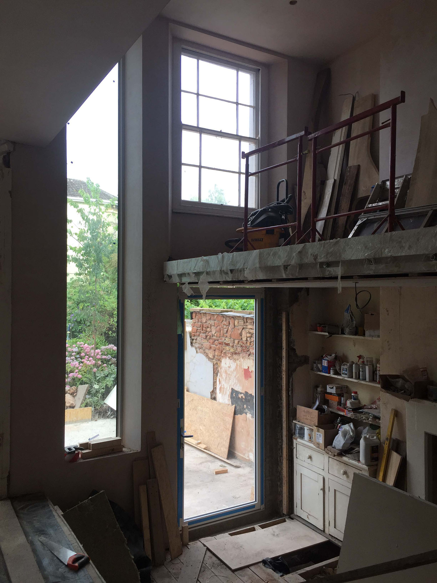 Elgin Progress 3