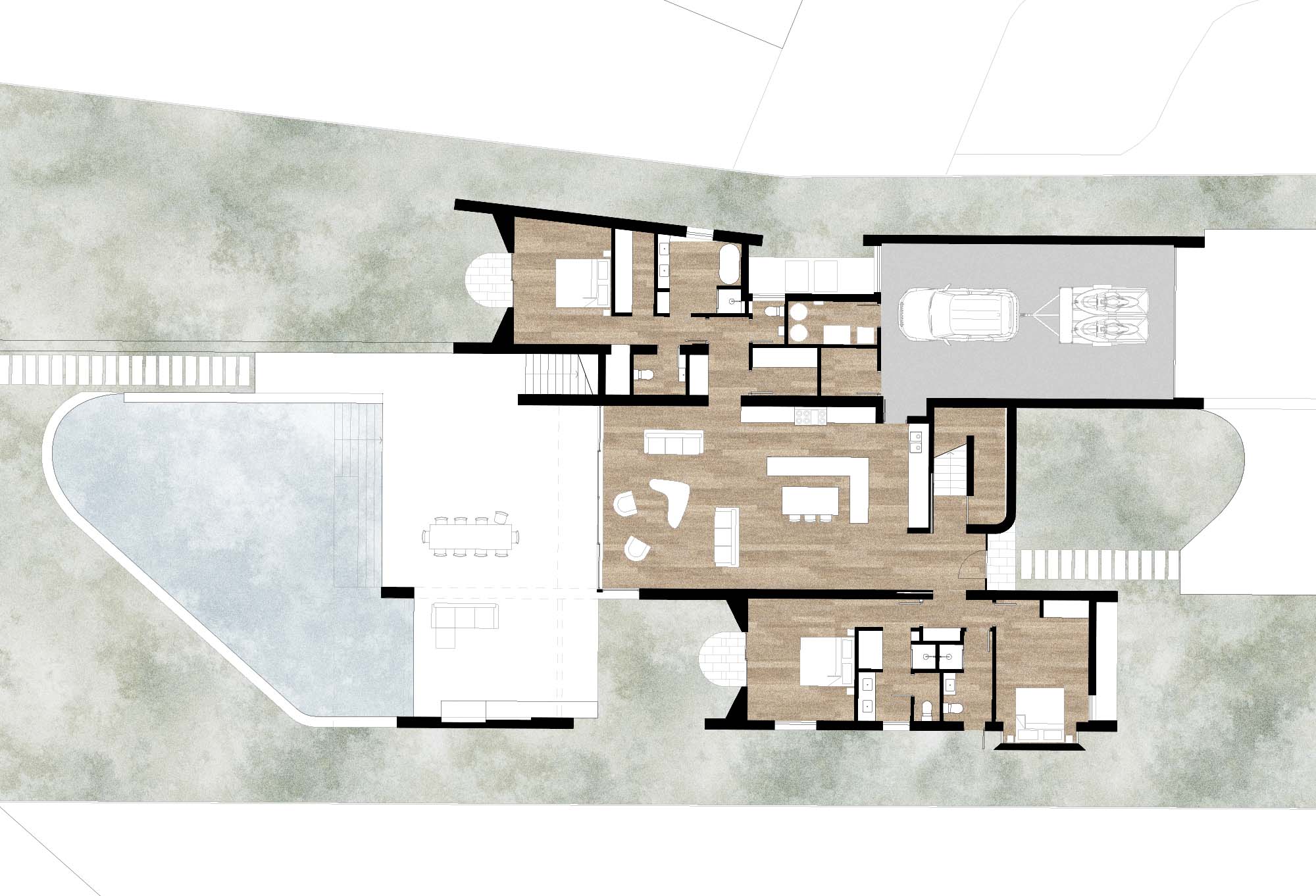 First Floor Plan